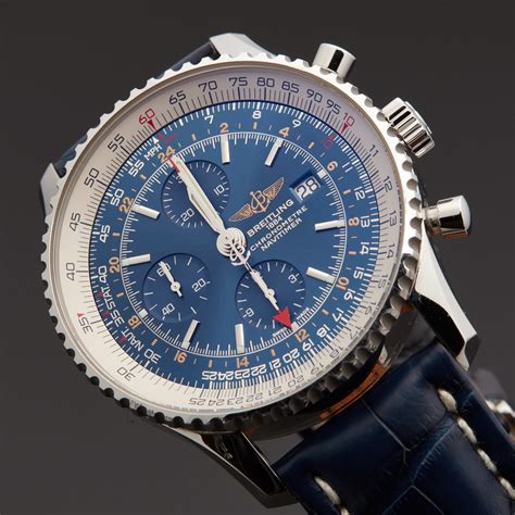 pre owned Breitling watches eBay